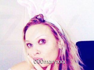 000maryxxx