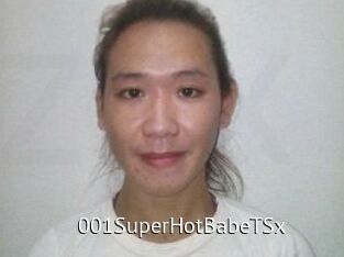 001SuperHotBabeTSx Zizi X