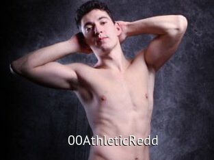 00AthleticRedd Zizi X
