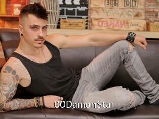 00DamonStar