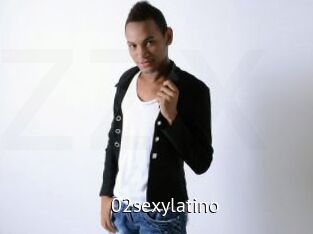 02sexylatino