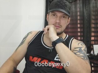 0bobbysexy0