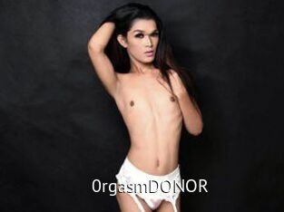0rgasmDONOR