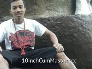 10inchCumMasterxxx