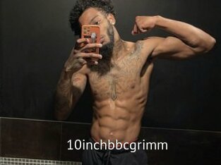 10inchbbcgrimm