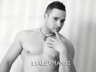 11ALEXMAN11
