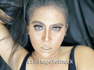 11inHugeSelfsuck