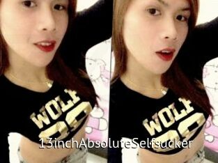 13inchAbsoluteSelfsucker
