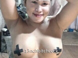 13nchbitchcock