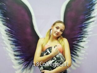 18CollegeGirl_ Zizi X