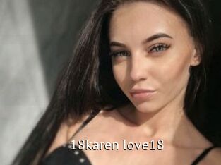 18karen_love18 Zizi X