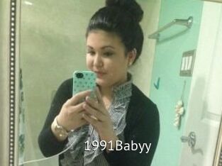 1991Babyy Zizi X
