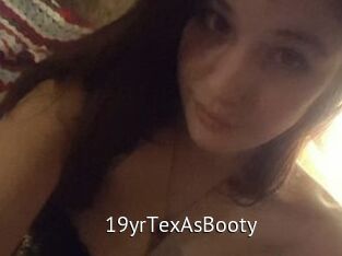 19yrTexAsBooty