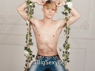 1BigSexyBen