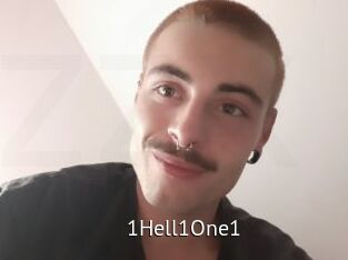 1Hell1One1