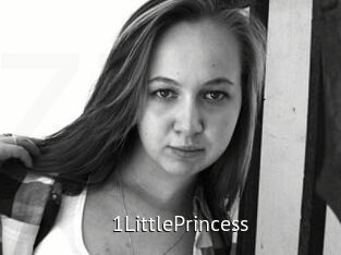 1LittlePrincess