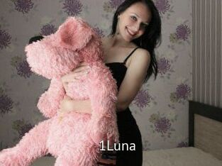 1Luna Zizi X