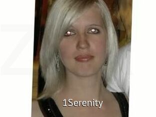 1Serenity Zizi X