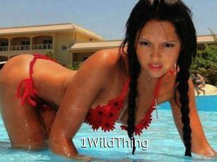 1WildThing Zizi X