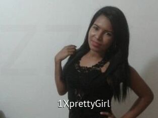 1XprettyGirl