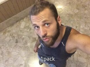 1pack