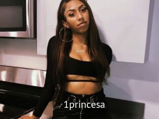 1princesa