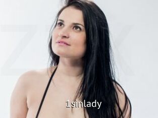 1sinlady