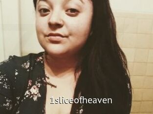 1sliceofheaven