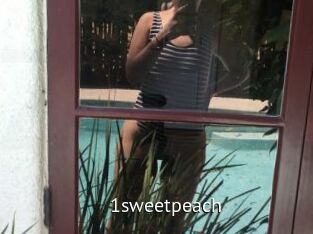 1sweetpeach