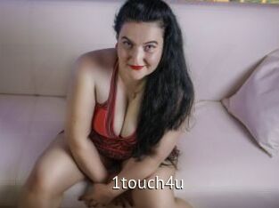 1touch4u