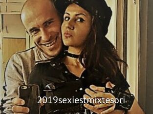 2019sexiestmixtesori
