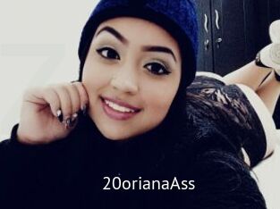 20orianaAss
