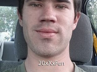 20xXxFun