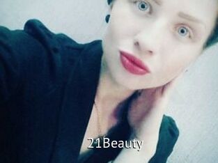 21Beauty Zizi X