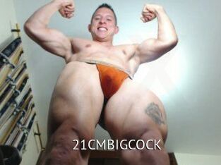 21CMBIGCOCK