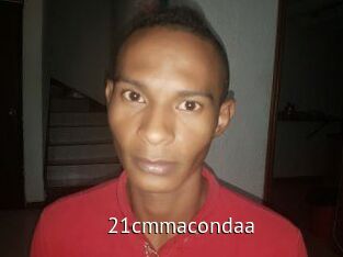 21cmmacondaa