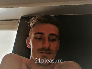 21pleasure