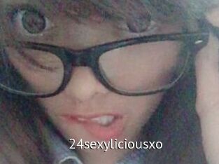 24sexyliciousxo