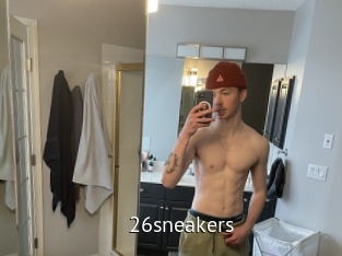 26sneakers