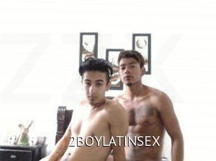 2BOYLATINSEX