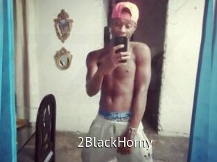 2BlackHorny