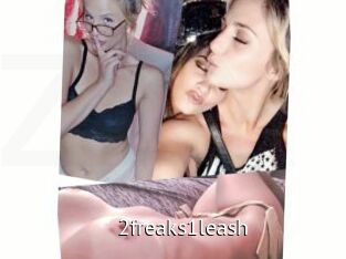 2freaks1leash