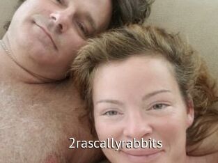 2rascallyrabbits