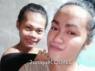 2uniqueCOUPLE