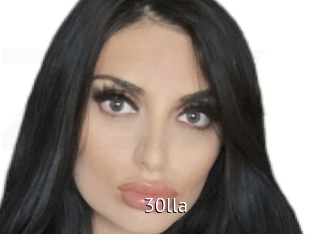 30lla Zizi X