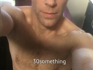 30something