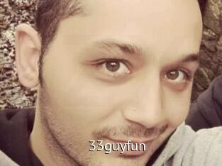 33guyfun