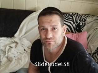 38denudel38 Zizi X