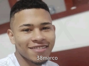 38marco Zizi X