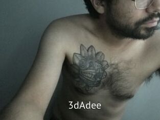 3dAdee